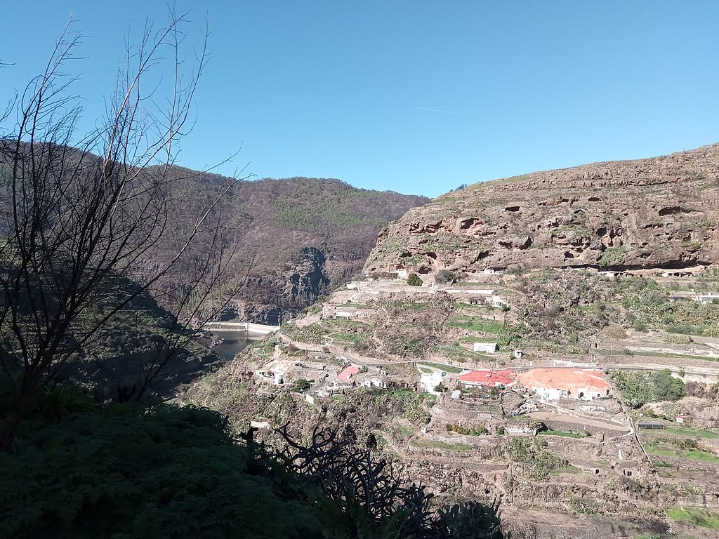 Erlebnistipp Jakobsweg Gran Canaria
