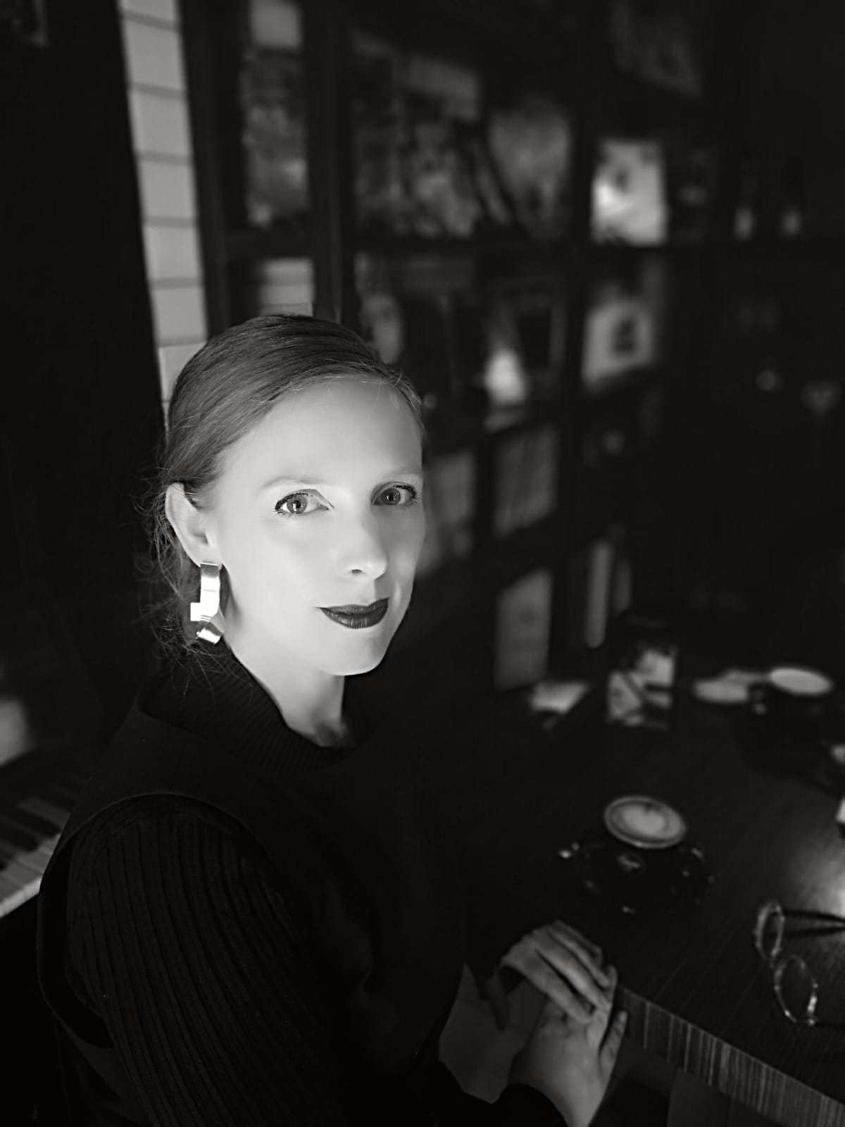 Lydia Charmingplaces Lydia