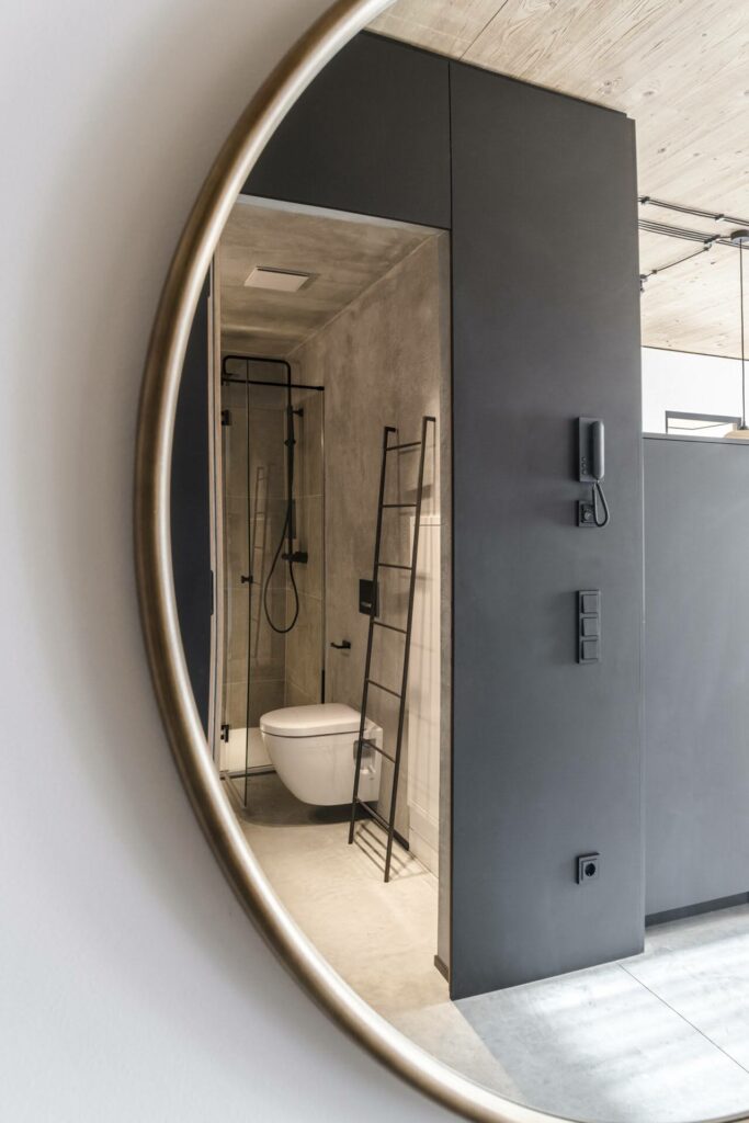 Ferienwohnungen Pförtner Penthouse Schliersee