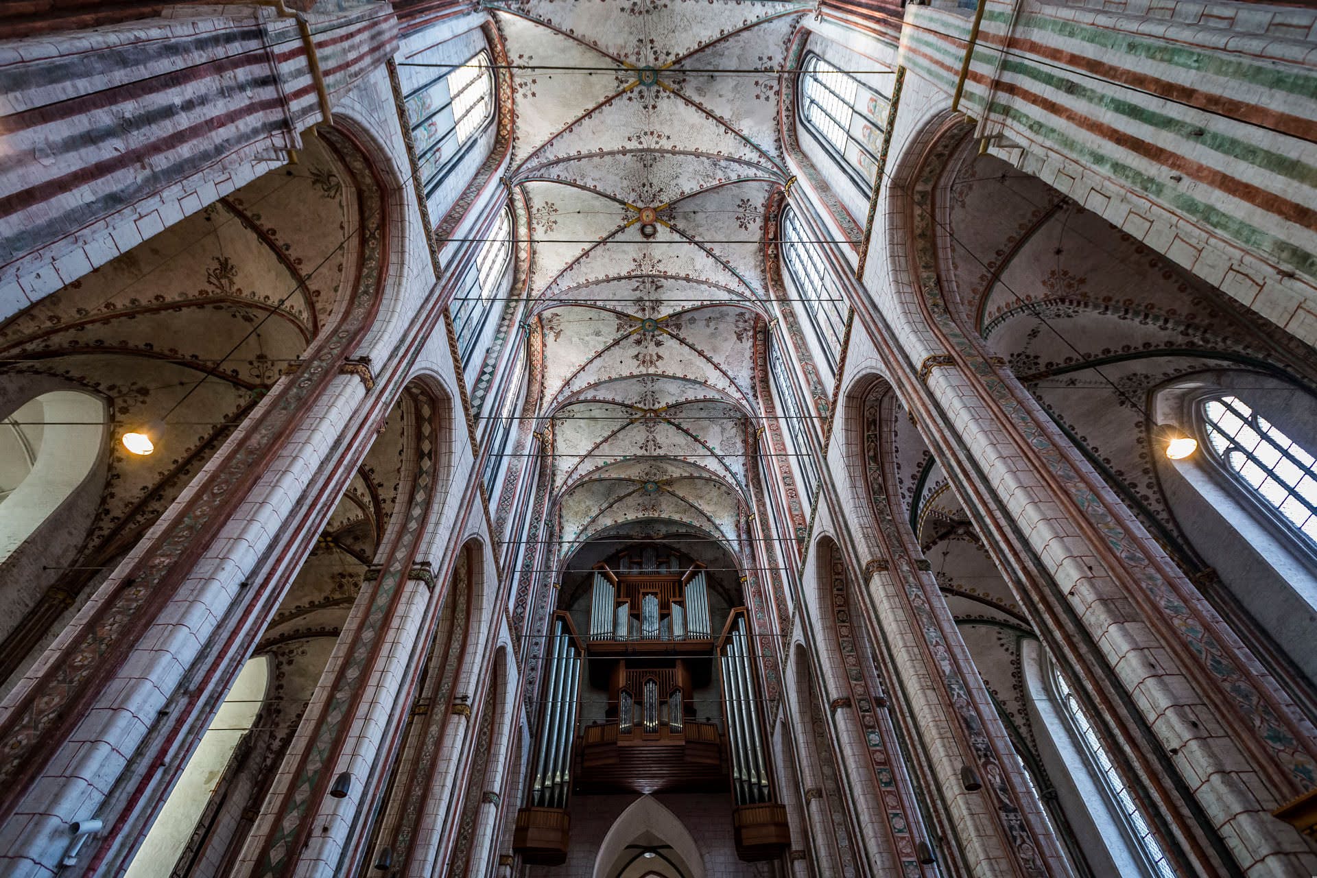 Geheimtipps in Lübeck - Ein Sommertag in der Stadt