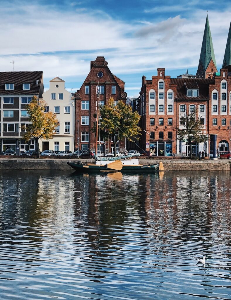 Geheimtipps in Lübeck - Ein Sommertag in der Stadt