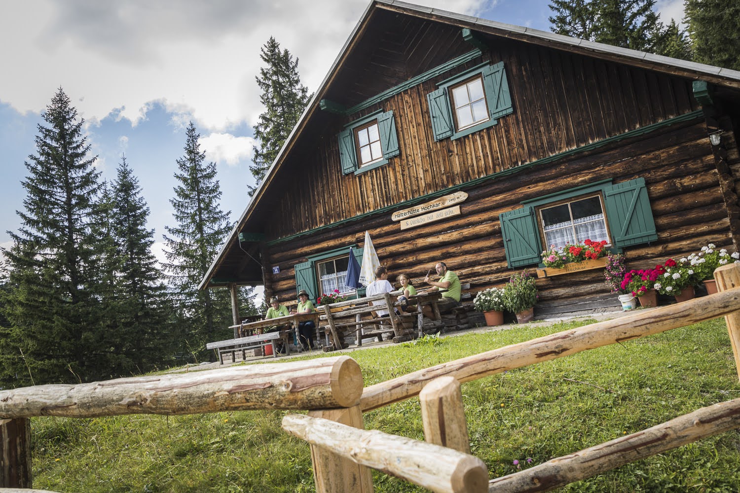 Geheimtipps Mostviertel Niederösterreich