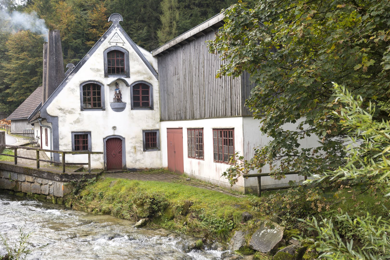 Geheimtipps Mostviertel Niederösterreich