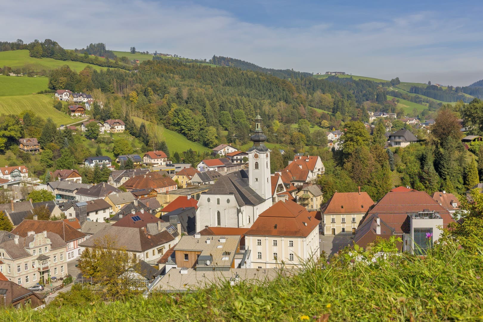 Geheimtipps Mostviertel Niederösterreich