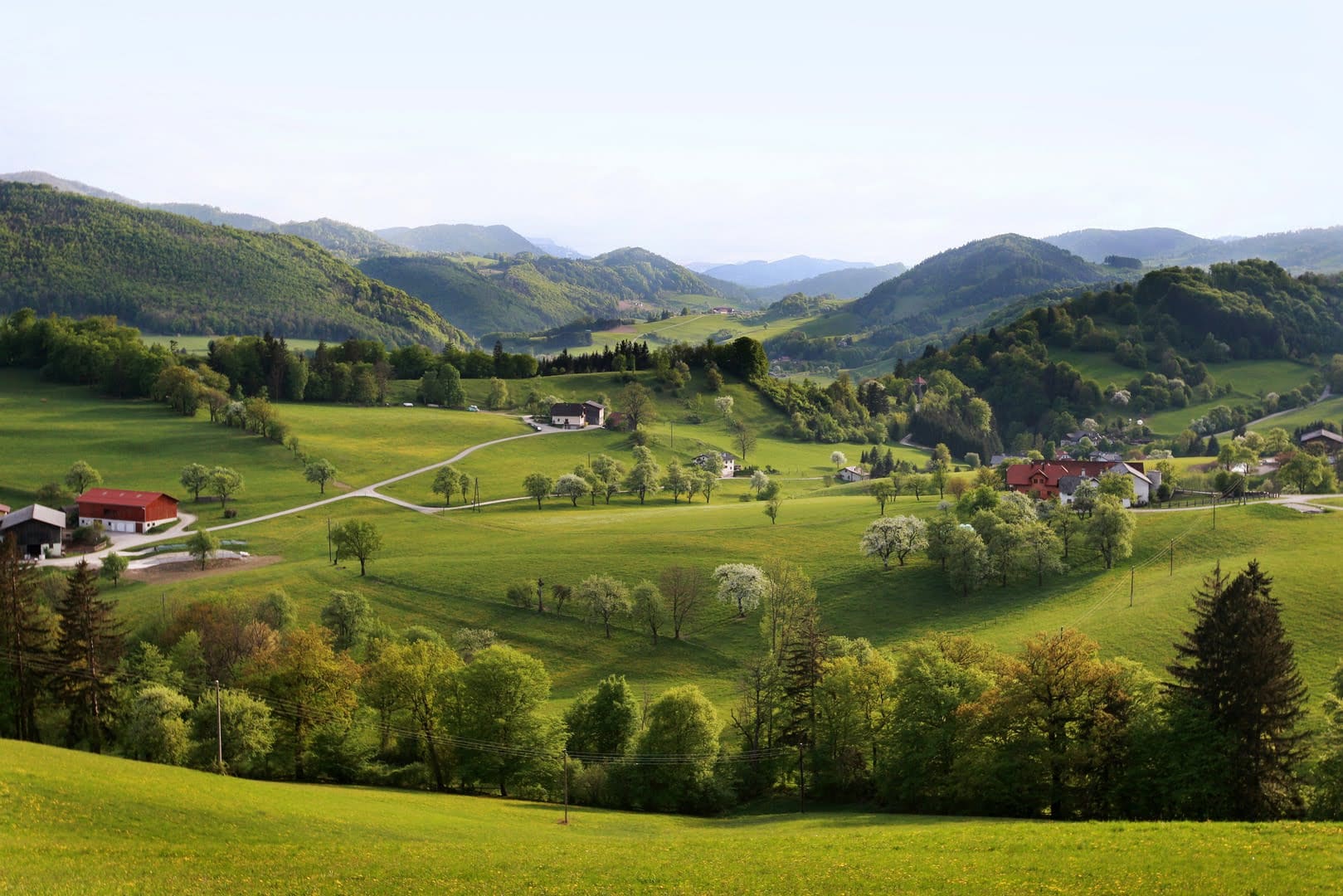 Geheimtipps Mostviertel Niederösterreich