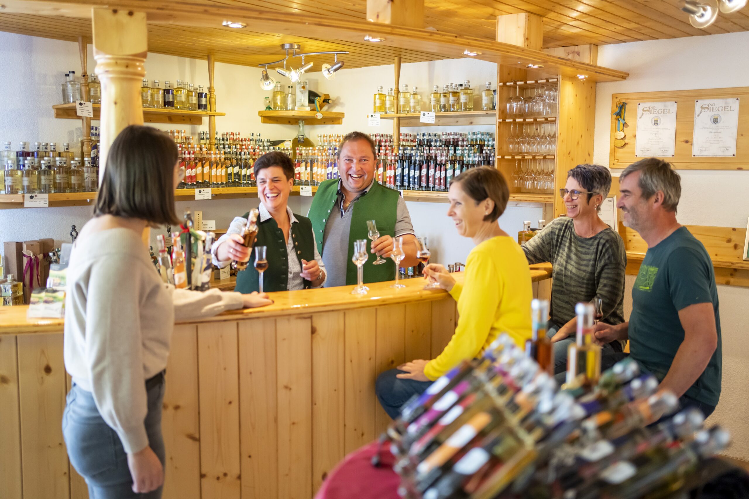 Geheimtipps Mostviertel Niederösterreich