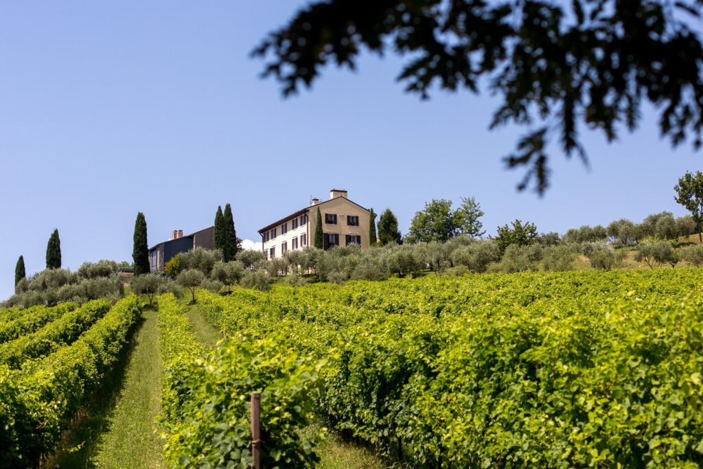 Relais d'Arfanta - Hotel Prosecco