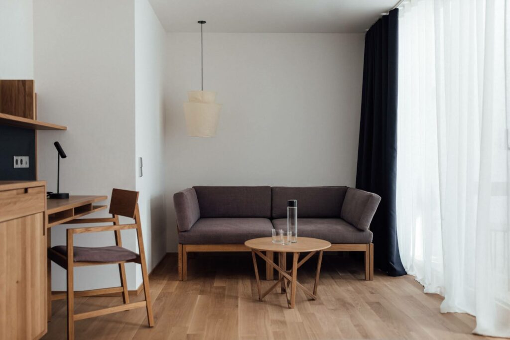 Haus am Turm - Boutique Hotel Sterzing - Südtirol