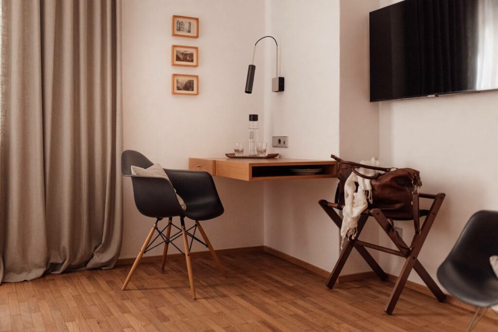 Haus am Turm - Boutique Hotel Sterzing - Südtirol