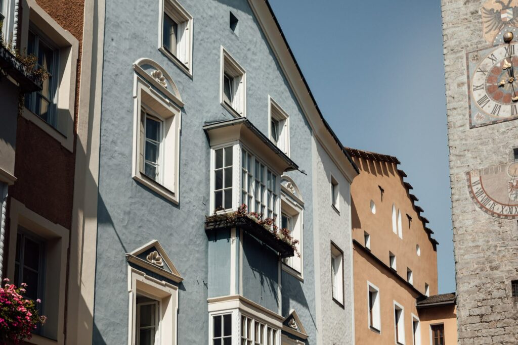 Haus am Turm - Boutique Hotel Sterzing - Südtirol