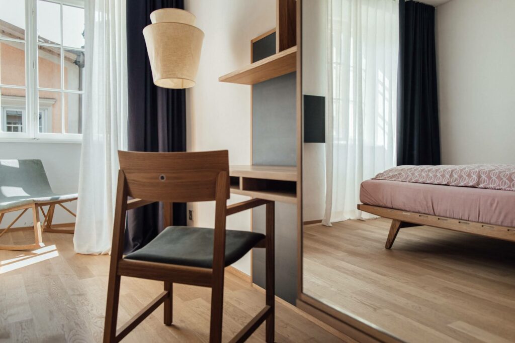 Haus am Turm - Boutique Hotel Sterzing - Südtirol