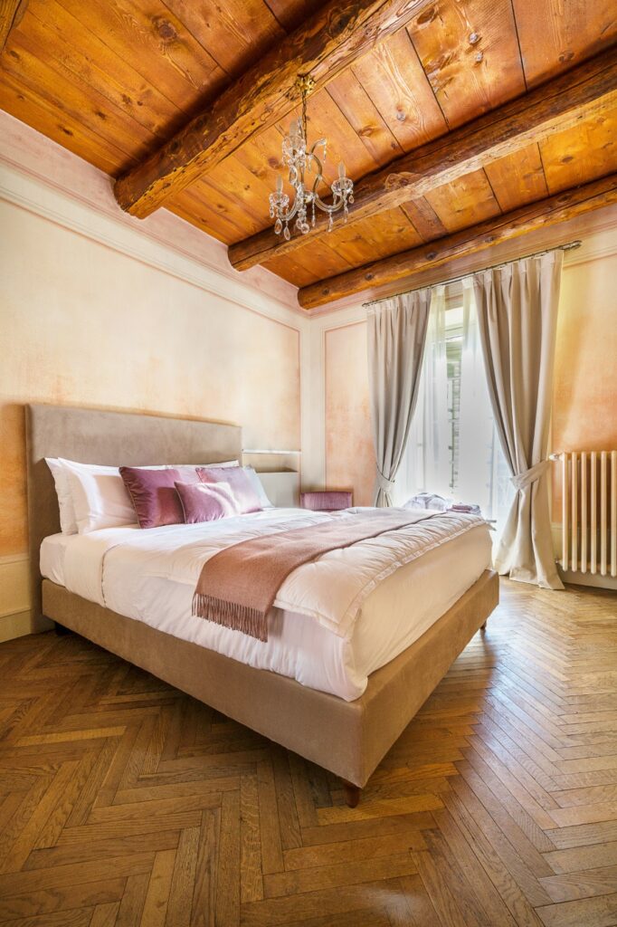 Villa Chiovenda - Boutique Hotel Lago Maggiore