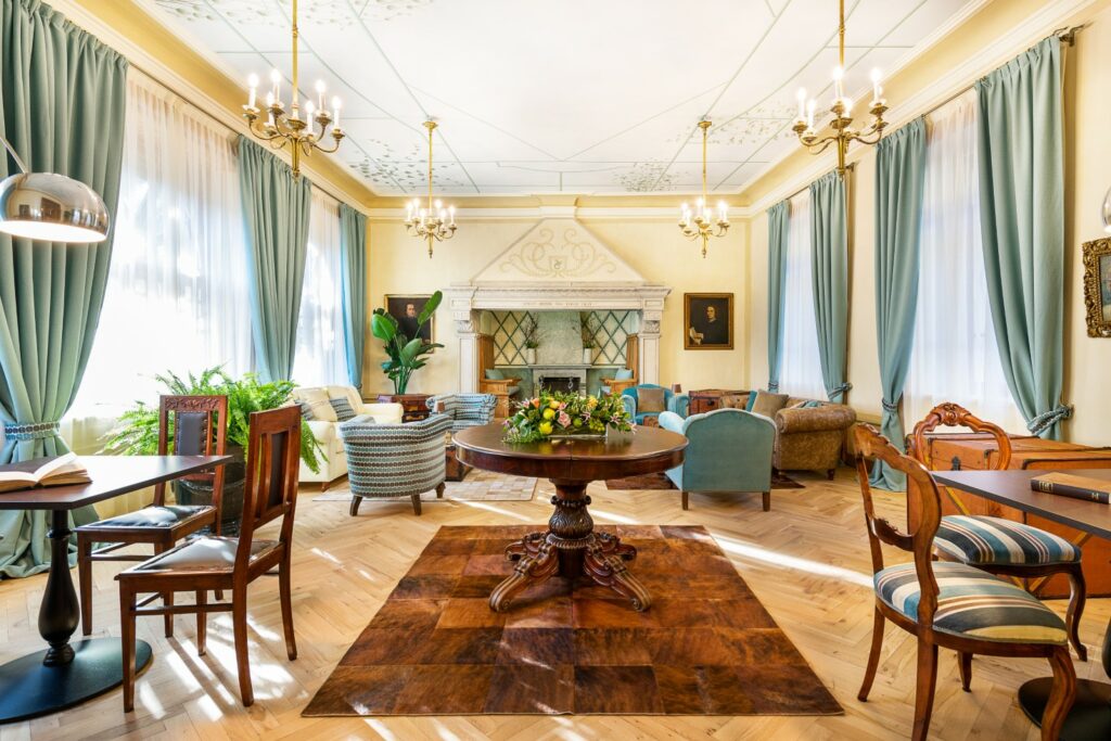 Villa Chiovenda - Boutique Hotel Lago Maggiore - charmante Hotels im Piemont