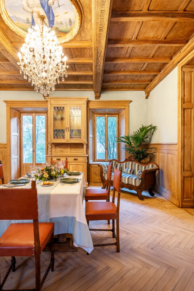 Villa Chiovenda - Boutique Hotel Lago Maggiore