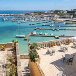 Boutiquehotel Otranto Palazzo de Mori