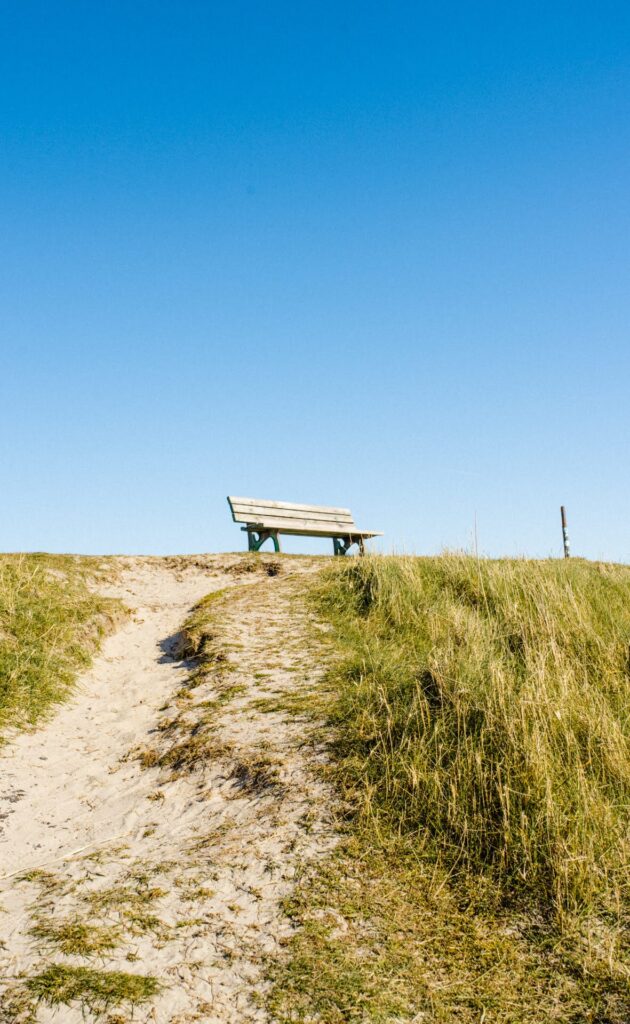 Boutique Hotel Sankt Peter Ording - Seaside43