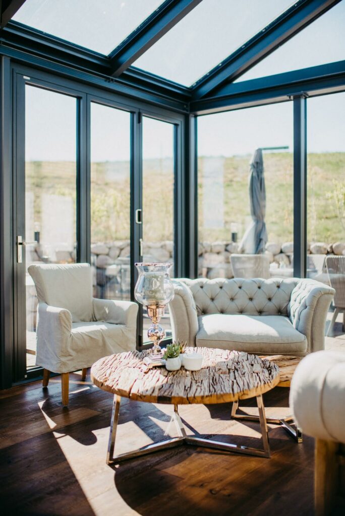 Boutique Hotel Sankt Peter Ording - Seaside43