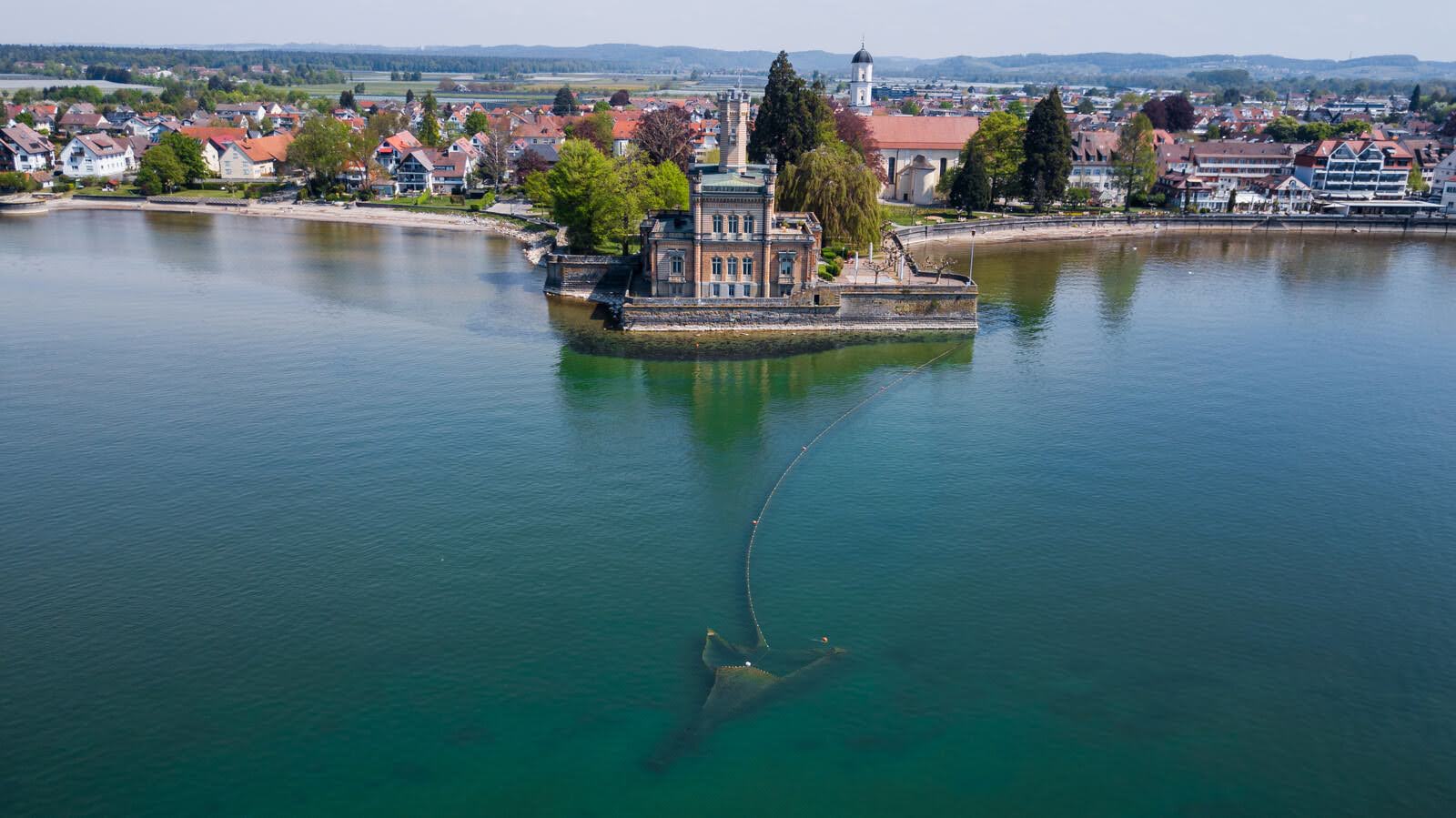 Erlebnistipps Bodensee - Deutschland