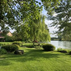 Geheimtipp Gardasee - La Finestra sul Fiume