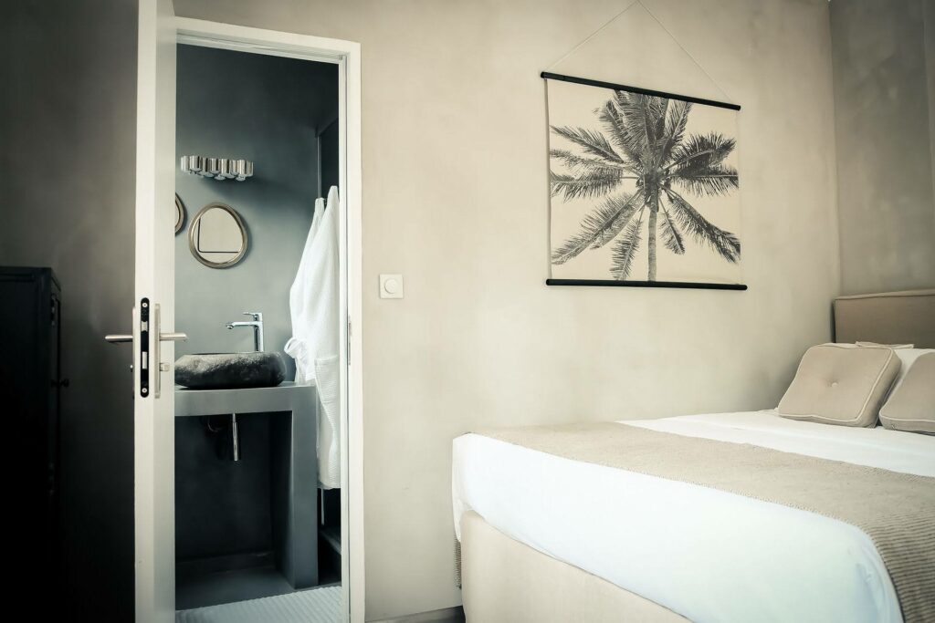 Boutiquehotel Cassis - Le Cap Cassis