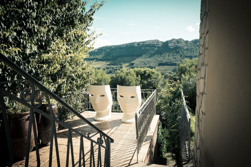 Boutiquehotel Cassis - Le Cap Cassis
