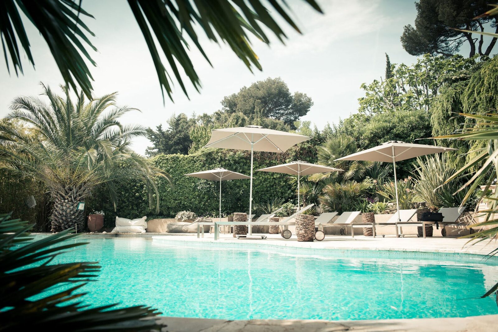 Boutiquehotel Cassis - Le Cap Cassis - Charmingplaces