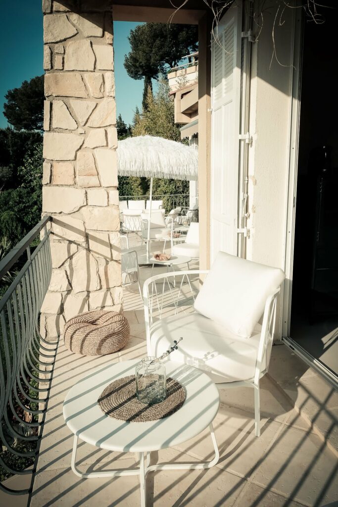 Boutiquehotel Cassis - Le Cap Cassis