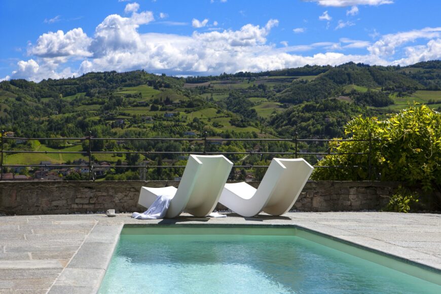 Boutiquehotel Canelli - Relais Villa Del Borgo