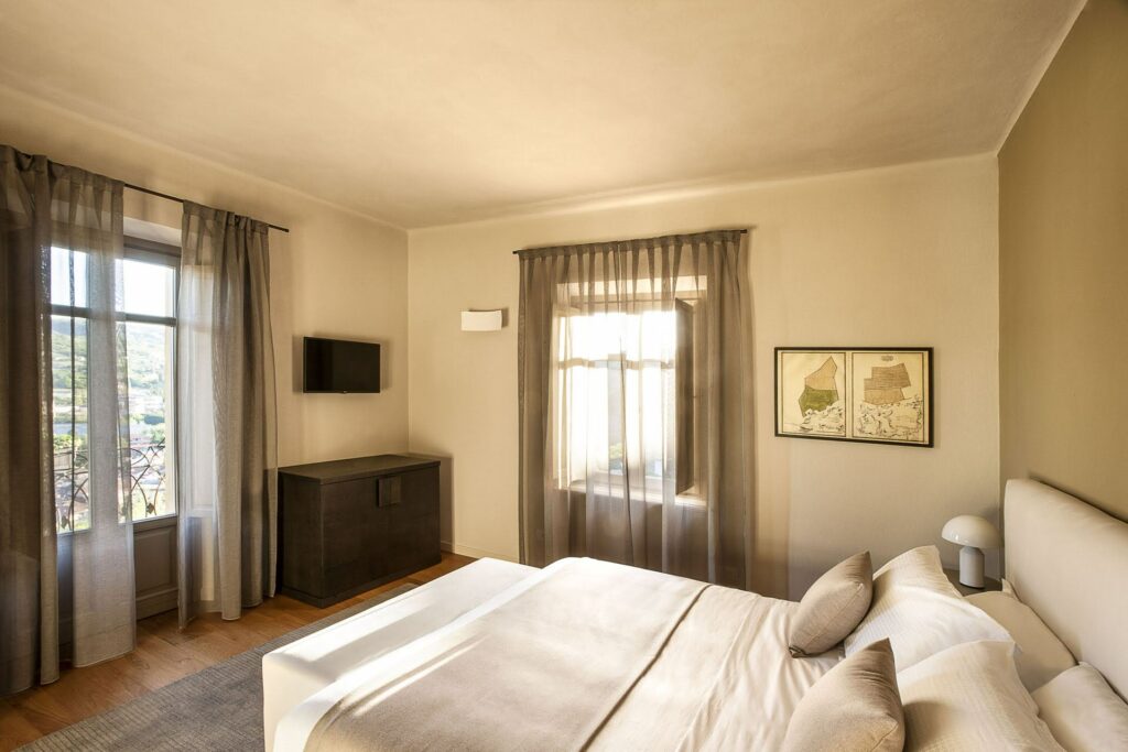 Boutiquehotel Canelli - Villa del Borgo