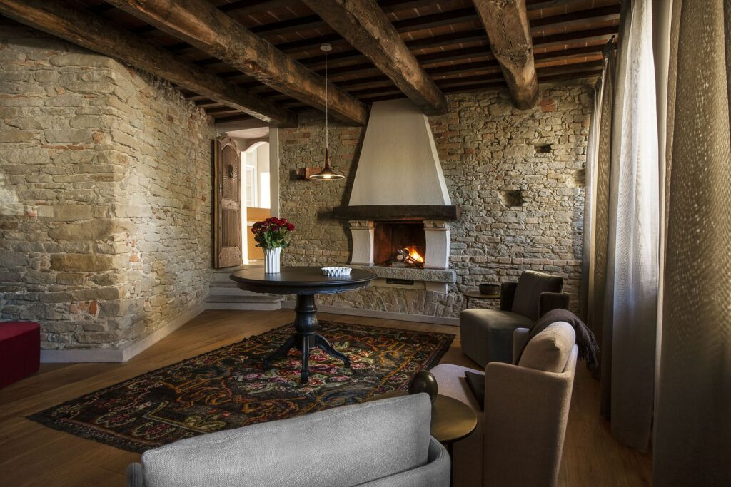 Boutiquehotel Canelli - Villa del Borgo