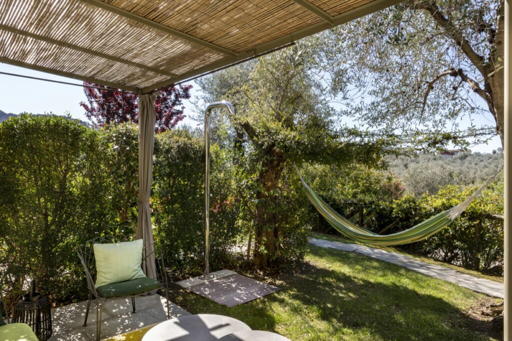 Boutiquehotel Locanda al Colle Versilia