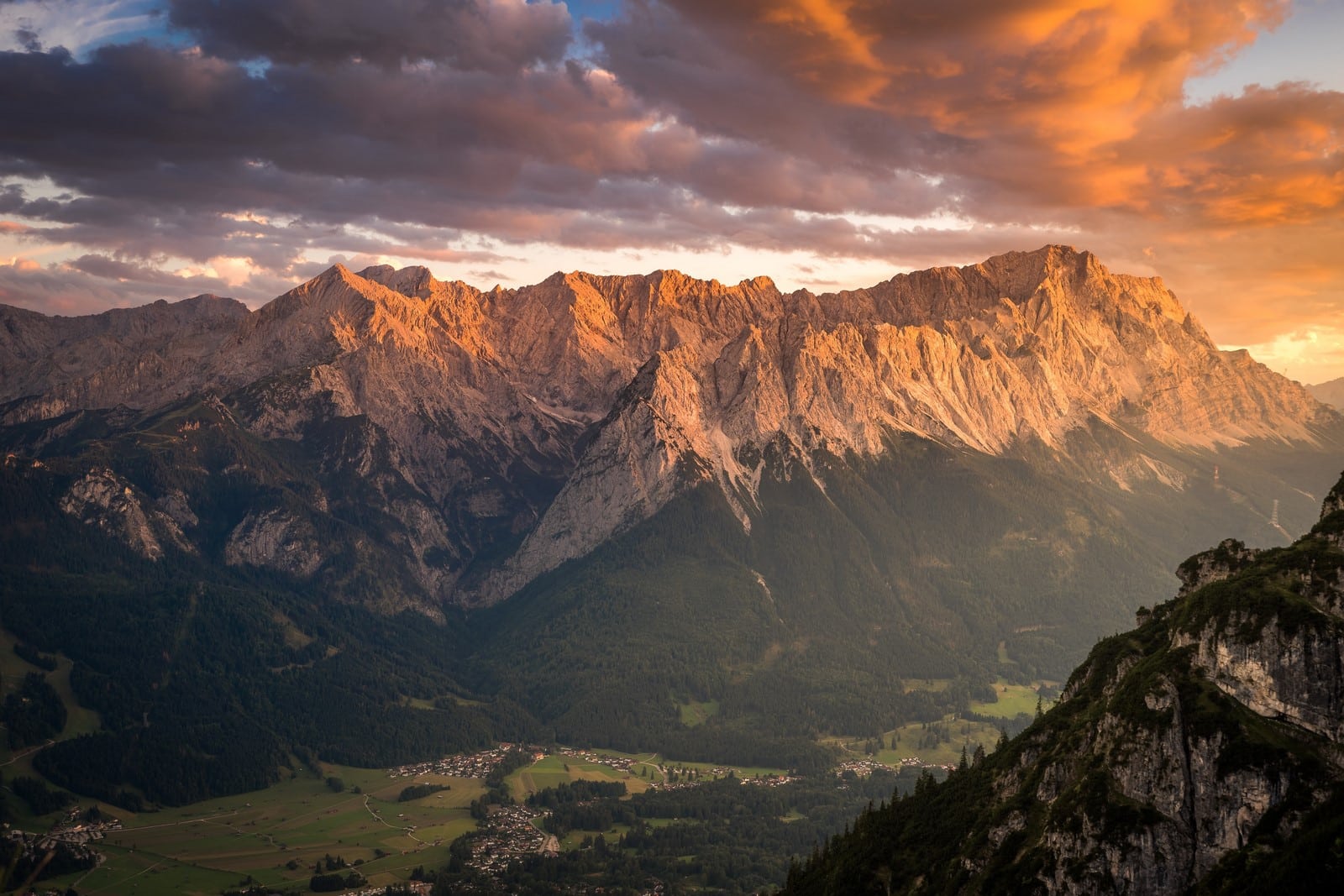 Erlebnistipps Zugspitze
