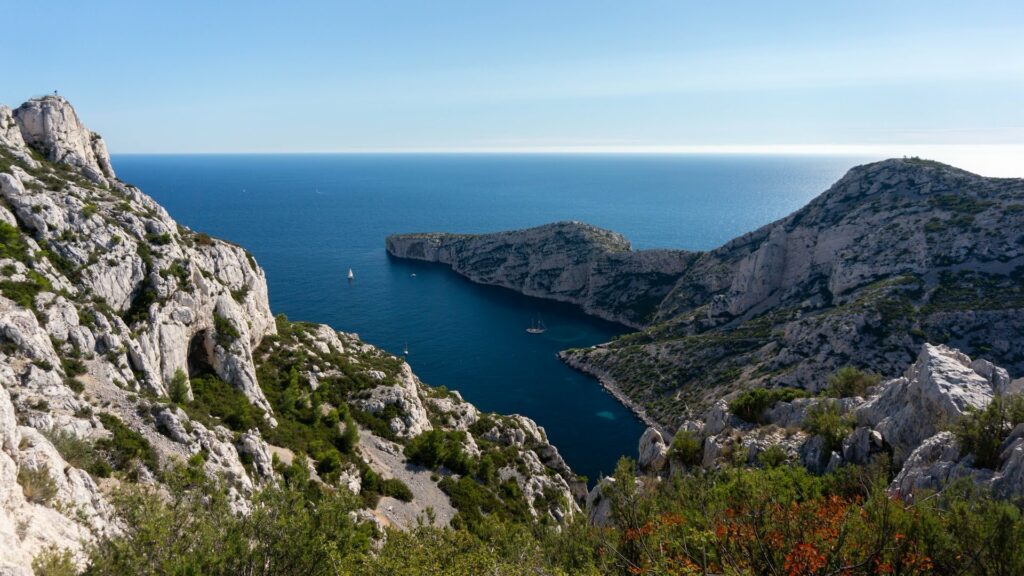 Erlebnistipps Cassis - Côte d'Azur