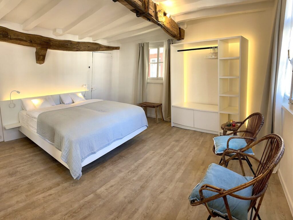 Ferienhaus Auszeit in Monschau - Ferienhaus Eifel