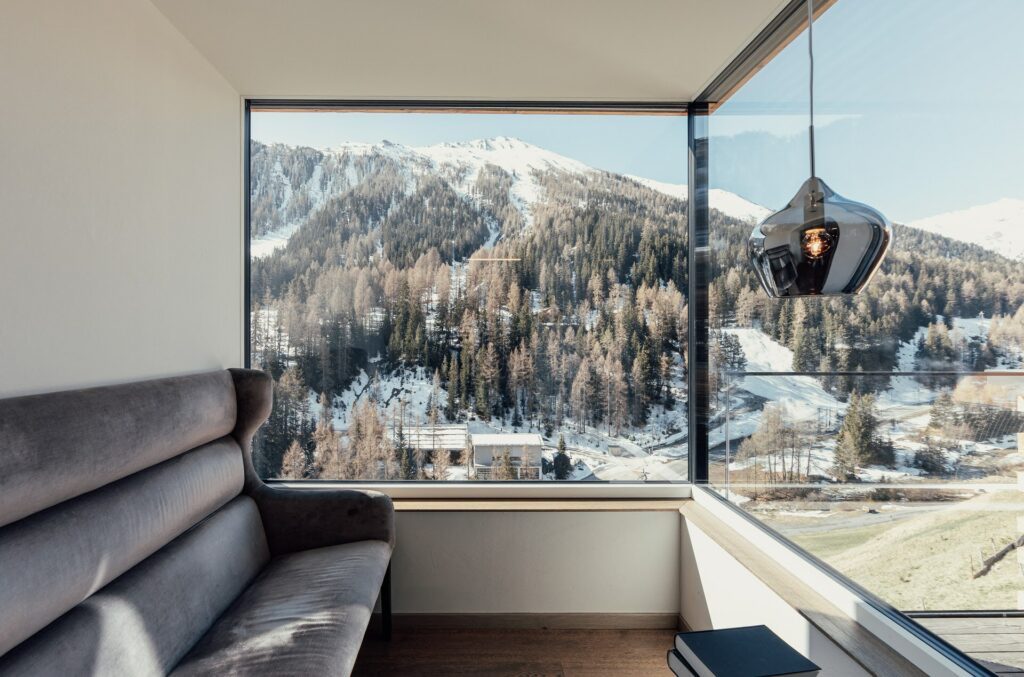Laret Boutiquehotel Samnaun