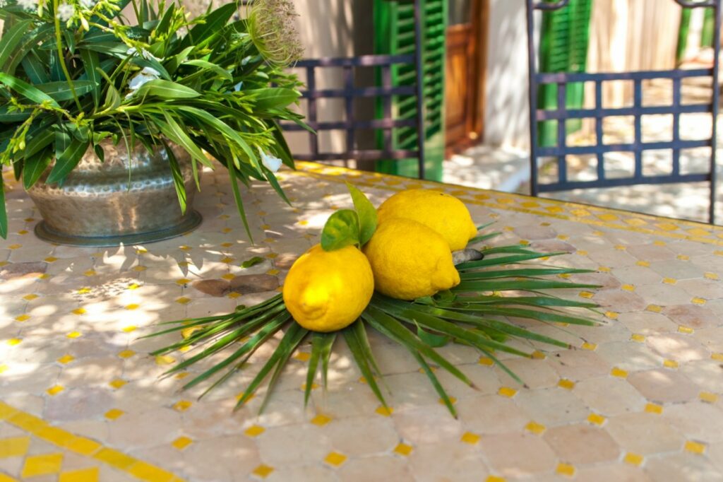 Finca Hotel Mallorca - Es Llobets