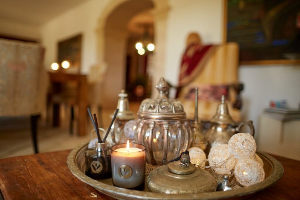 Finca Hotel Mallorca - Es Llobets