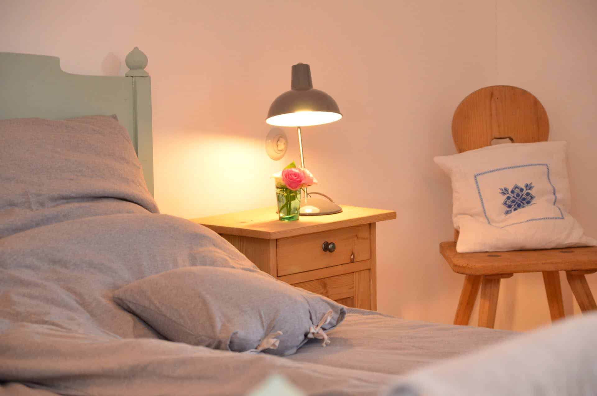 Ferienwohnungen Chiemsee - Alte Gendarmerie