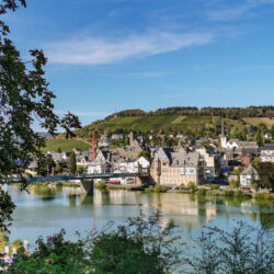 Geheimtipps Mosel