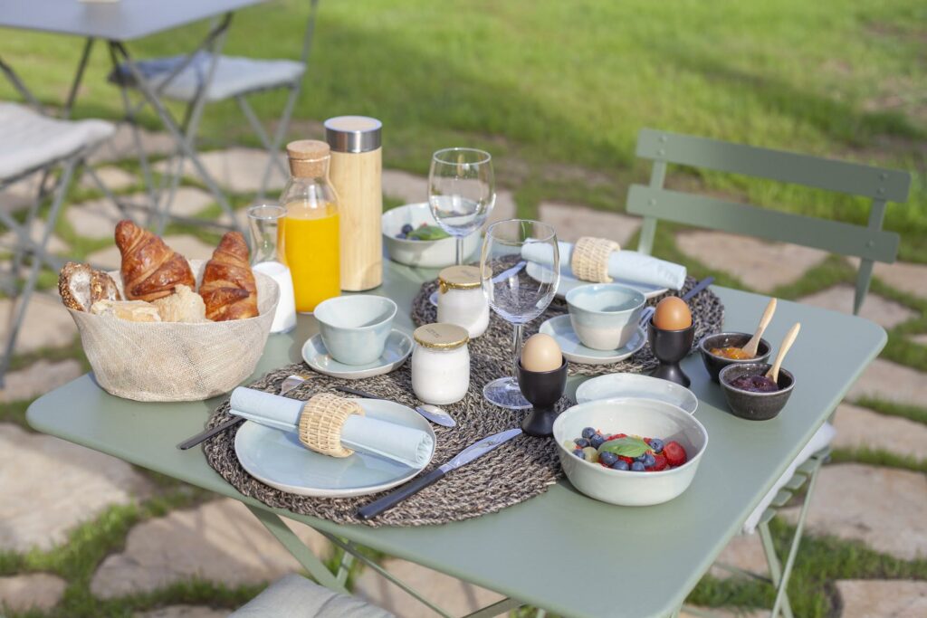 Landhotel Provence - Domaine de la Xavolière