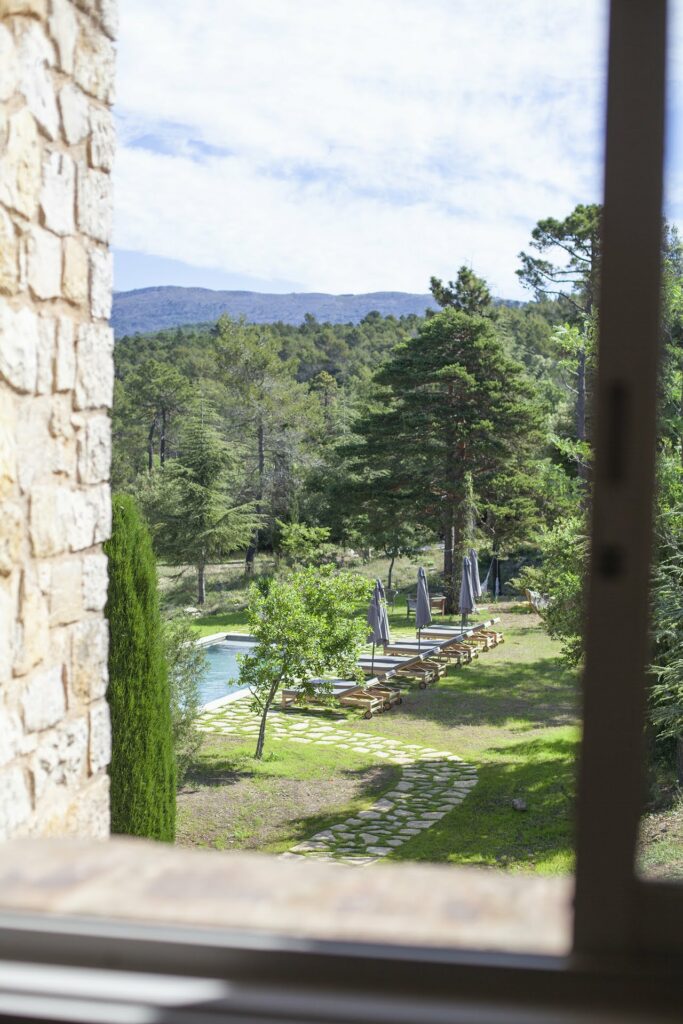 Landhotel Provence - Domaine de la Xavolière