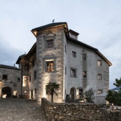 Boutique Hotel Südtirol - Ansitz Steinbock