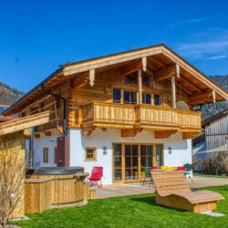 Ferienhaus Oberbayern - Chalets Bayrischzell