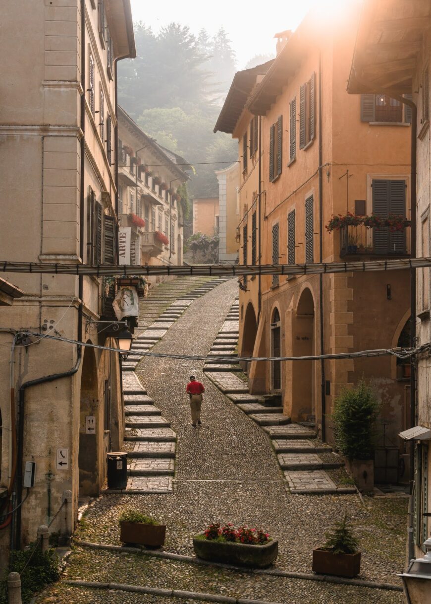 Erlebnistipps Ortasee