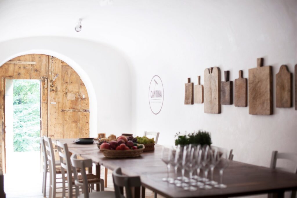 Ferienwohnung Ortasee - La Darbia