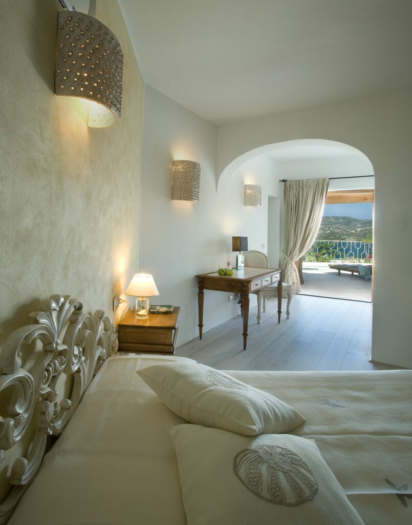 Boutique Hotel Sardinien - Villa del Golfo Lifestyle Resort