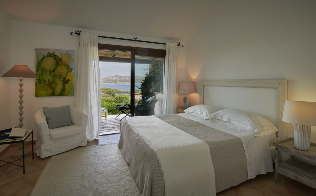 Boutique Hotel Sardinien - Villa del Golfo Lifestyle Resort
