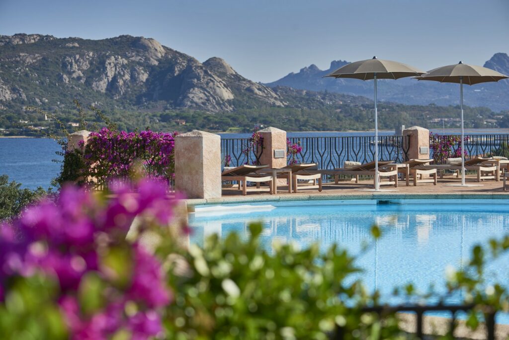 Boutique Hotel Sardinien - Villa del Golfo Lifestyle Resort