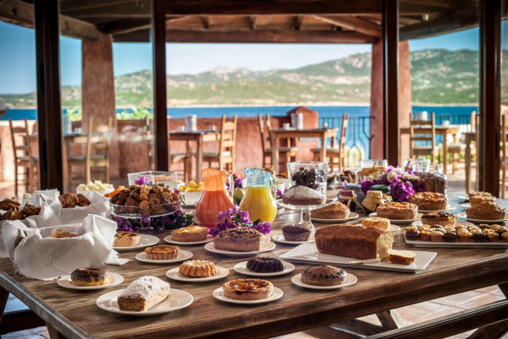 Boutique Hotel Sardinien - Villa del Golfo Lifestyle Resort