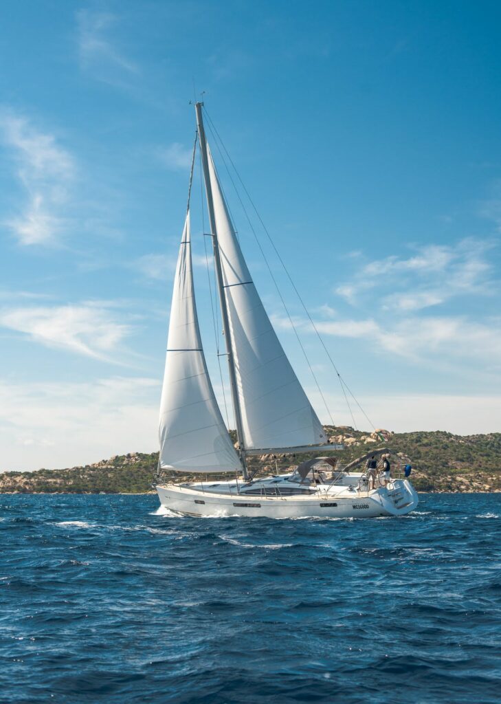Boutique Hotel Sardinien - Villa del Golfo Lifestyle Resort